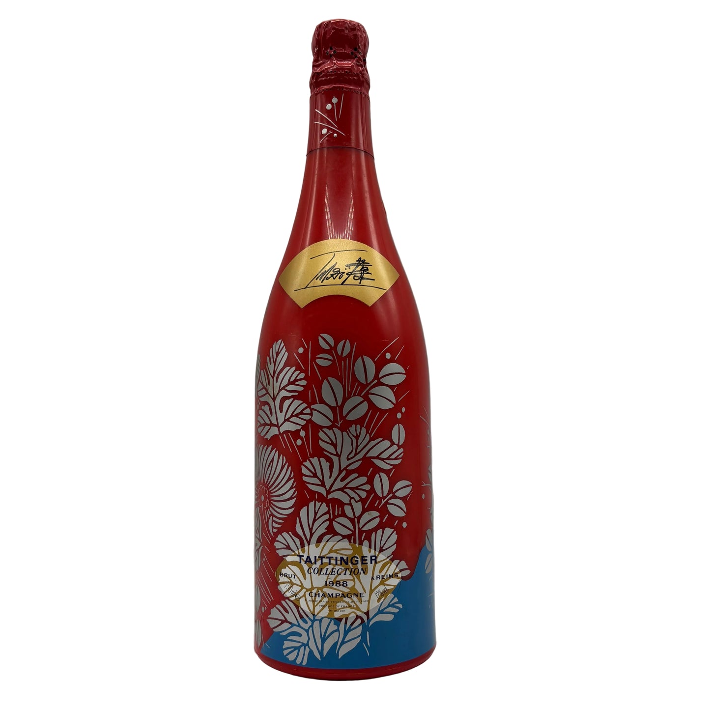 Taittinger | Collection | 1988