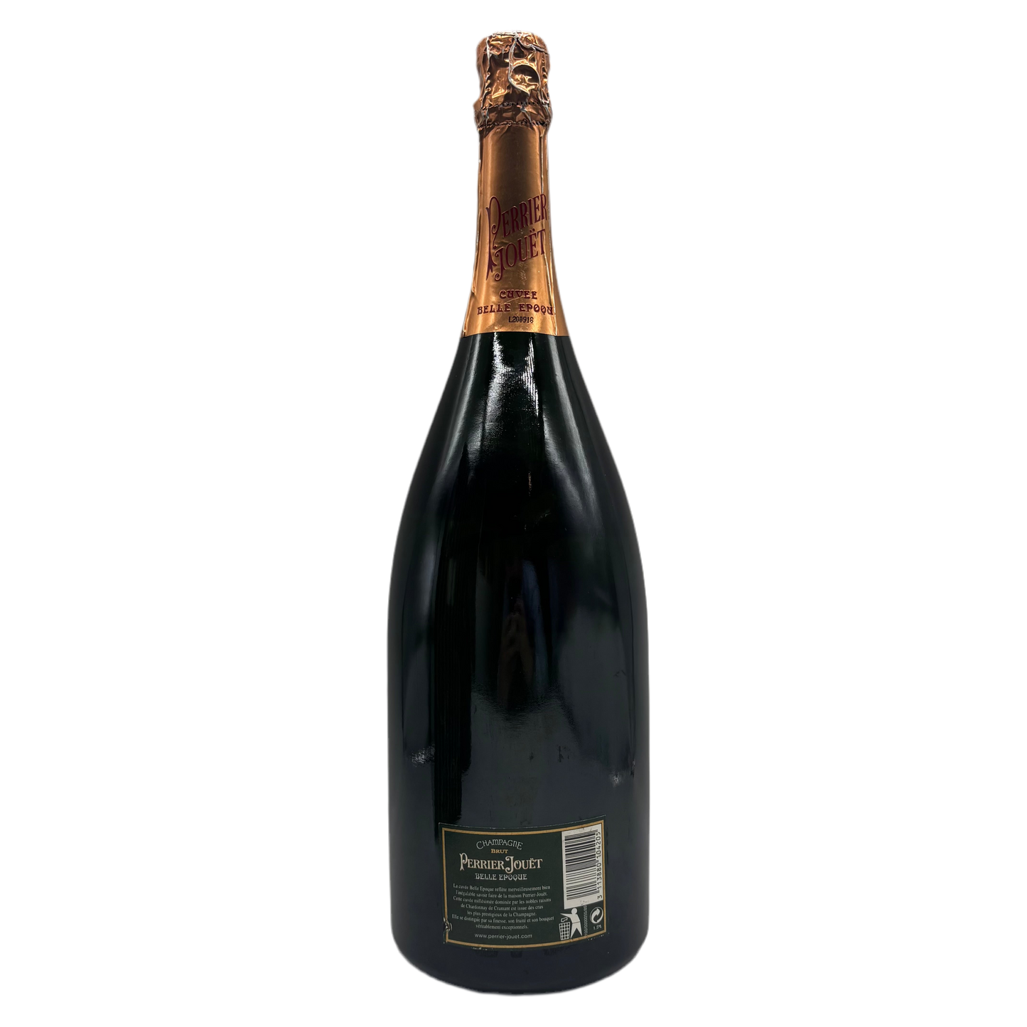 Perrier-Jouët | Belle Epoque Millesime | 1,5L Magnum | 1995