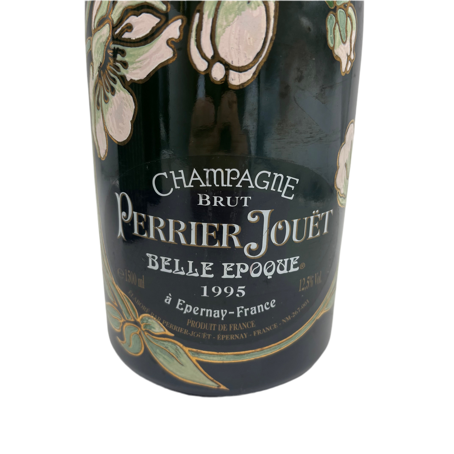 Perrier-Jouët | Belle Epoque Millesime | 1,5L Magnum | 1995