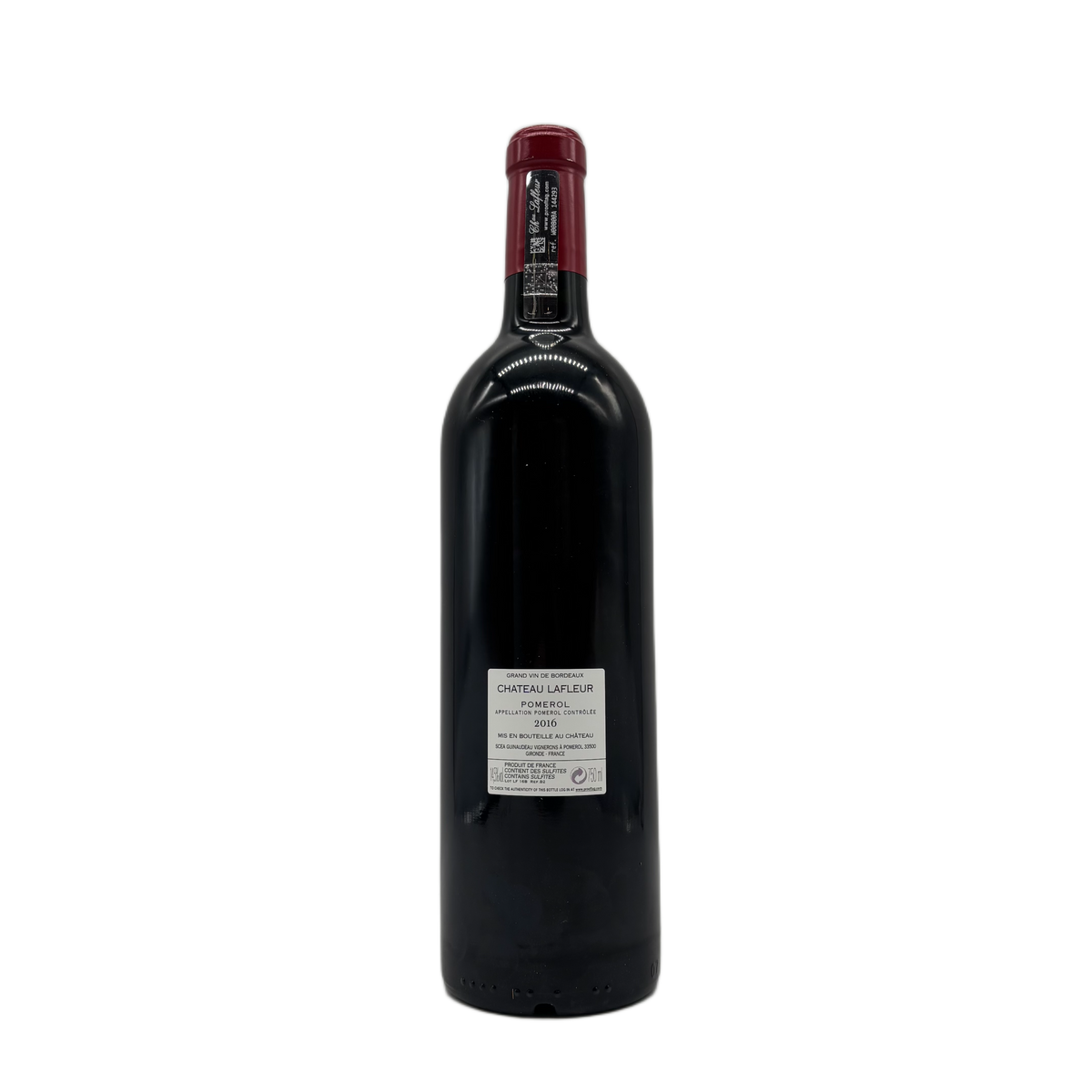Chateau Lafleur | 2016
