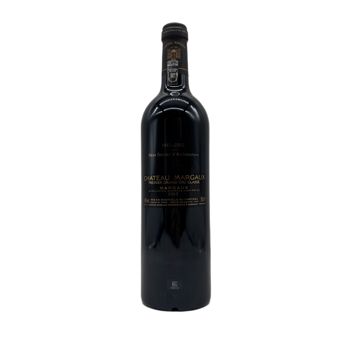 Chateau Margaux | 2015