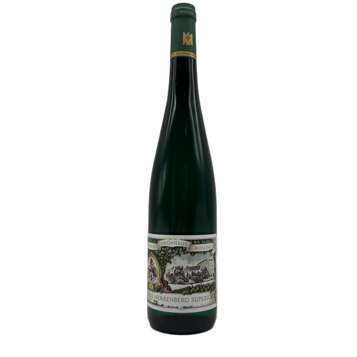 Maximin Grünhaus | Herrenberg Superior| 2025