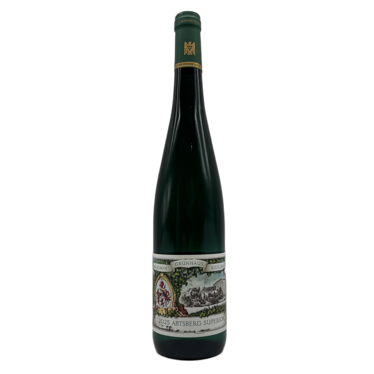Maximin Grünhaus | Abtsberg Superior| 2025