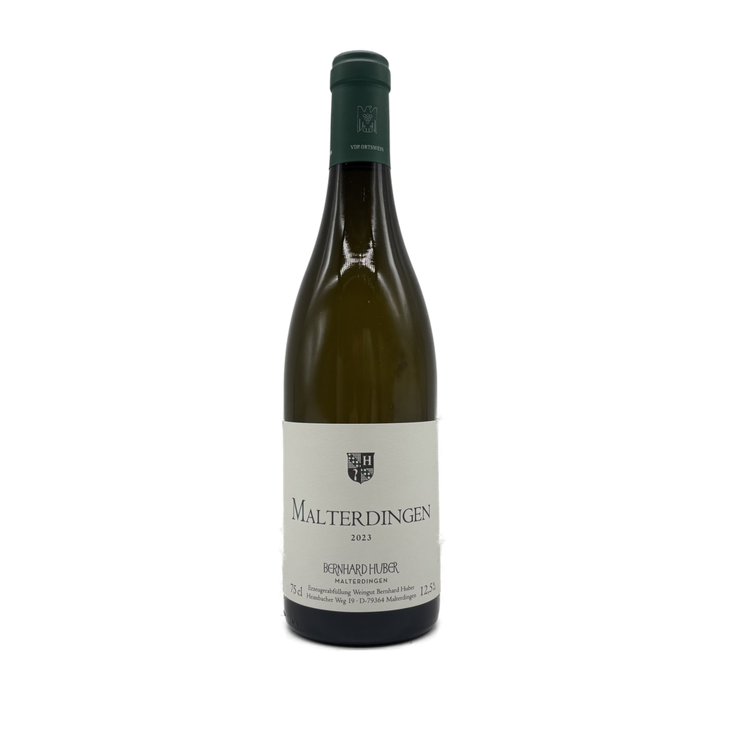 Weingut Bernhard Huber | Maltedinger Chardonnay | 2023