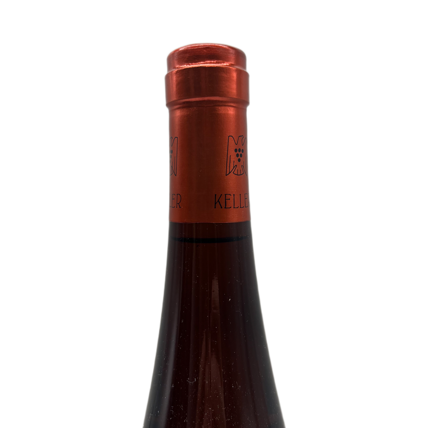 Weingut Keller | Westhofener Brunnenhauschen Abts Erde Riesling GG | 2009