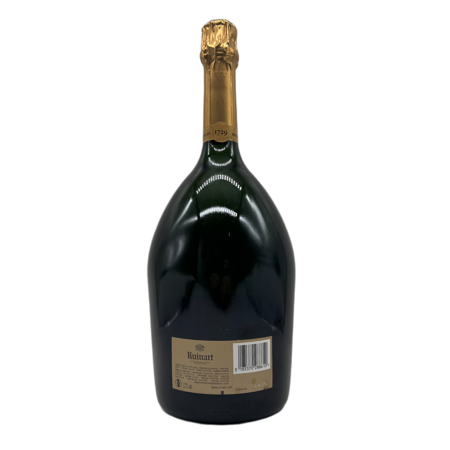 Ruinart | R de Ruinart Brut | 1,5L Magnum
