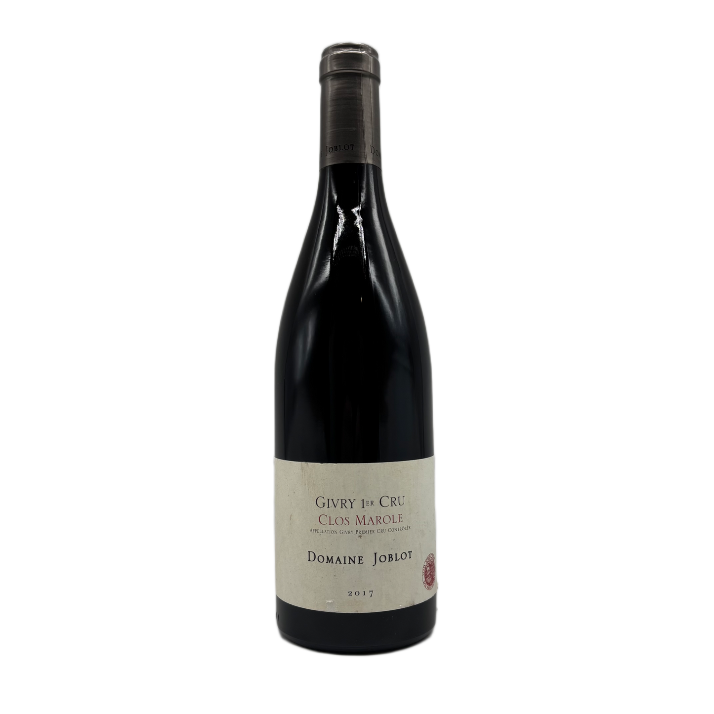 Domaine Joblot | Clos Marole | 2017