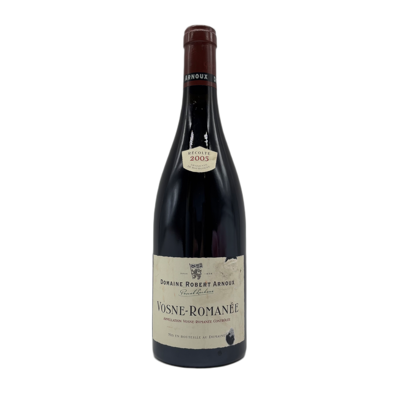 Domaine Arnoux-Lachaux | Vosne-Romanee | 2005