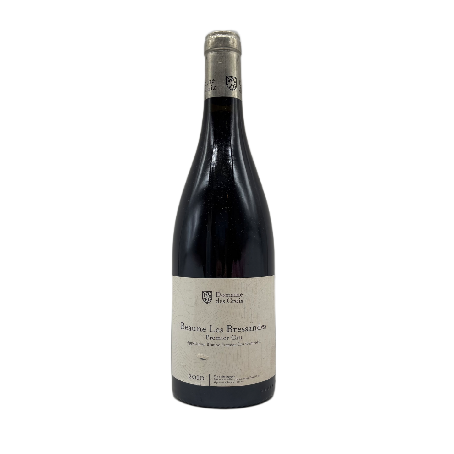 Domaine des Croix | Beaune Les Bressandes Premier Cru | 2010