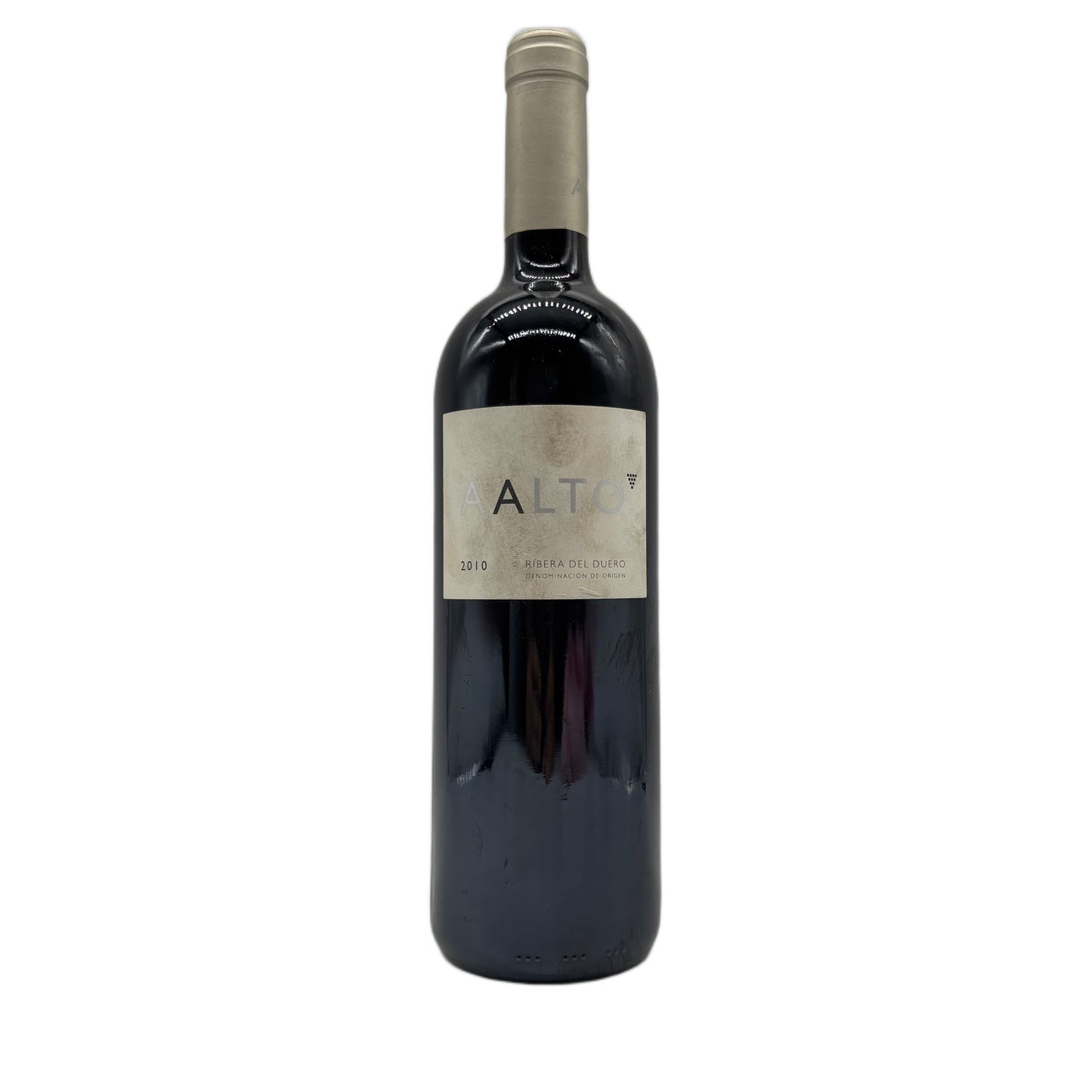 Bodegas Aalto | 2010