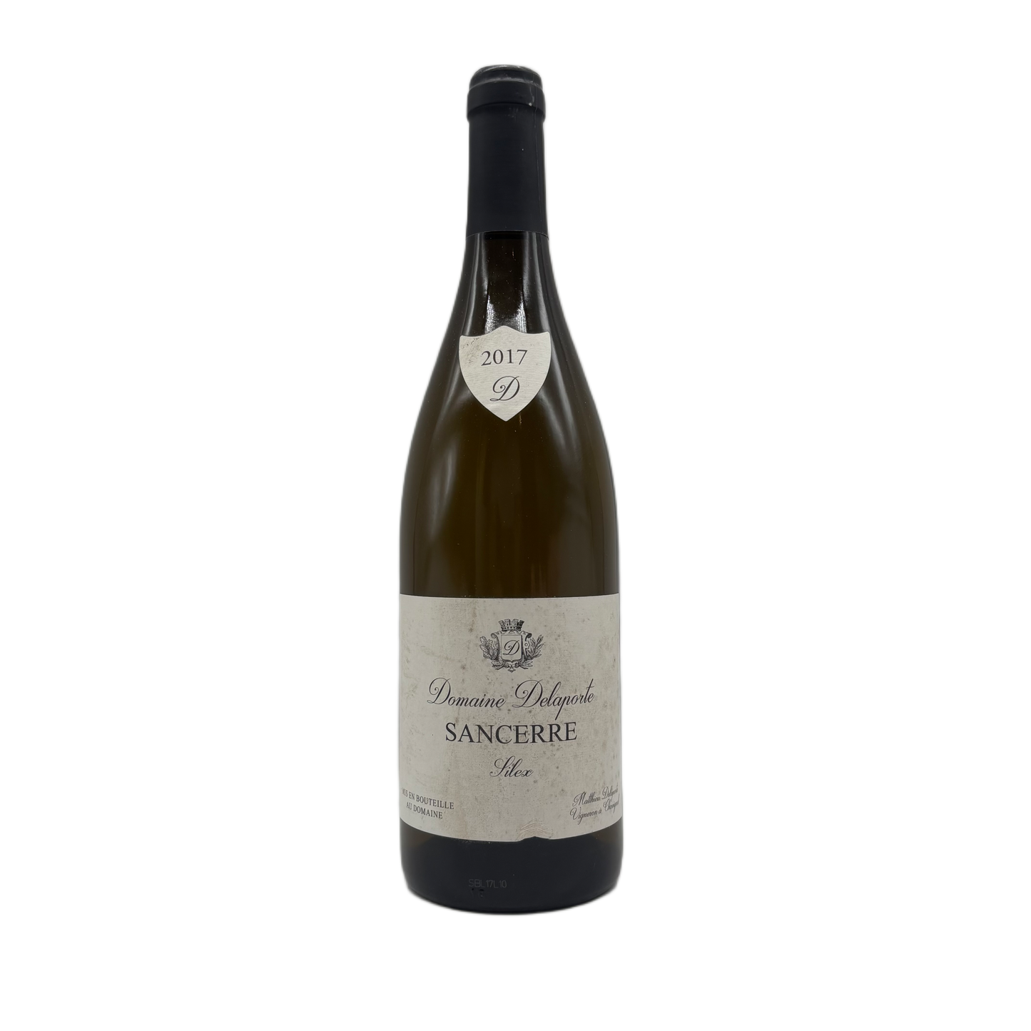 Domaine Delaporte | Sancerre Silex | 2017