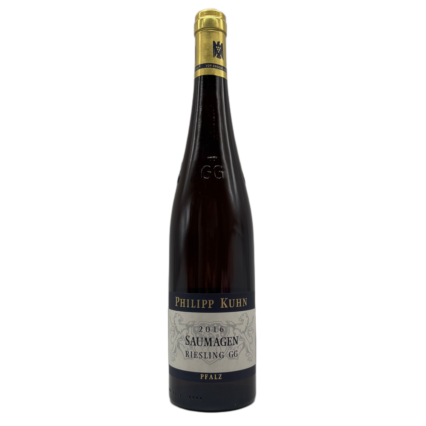 Philipp Kuhn | Saumagen Riesling GG | 2016