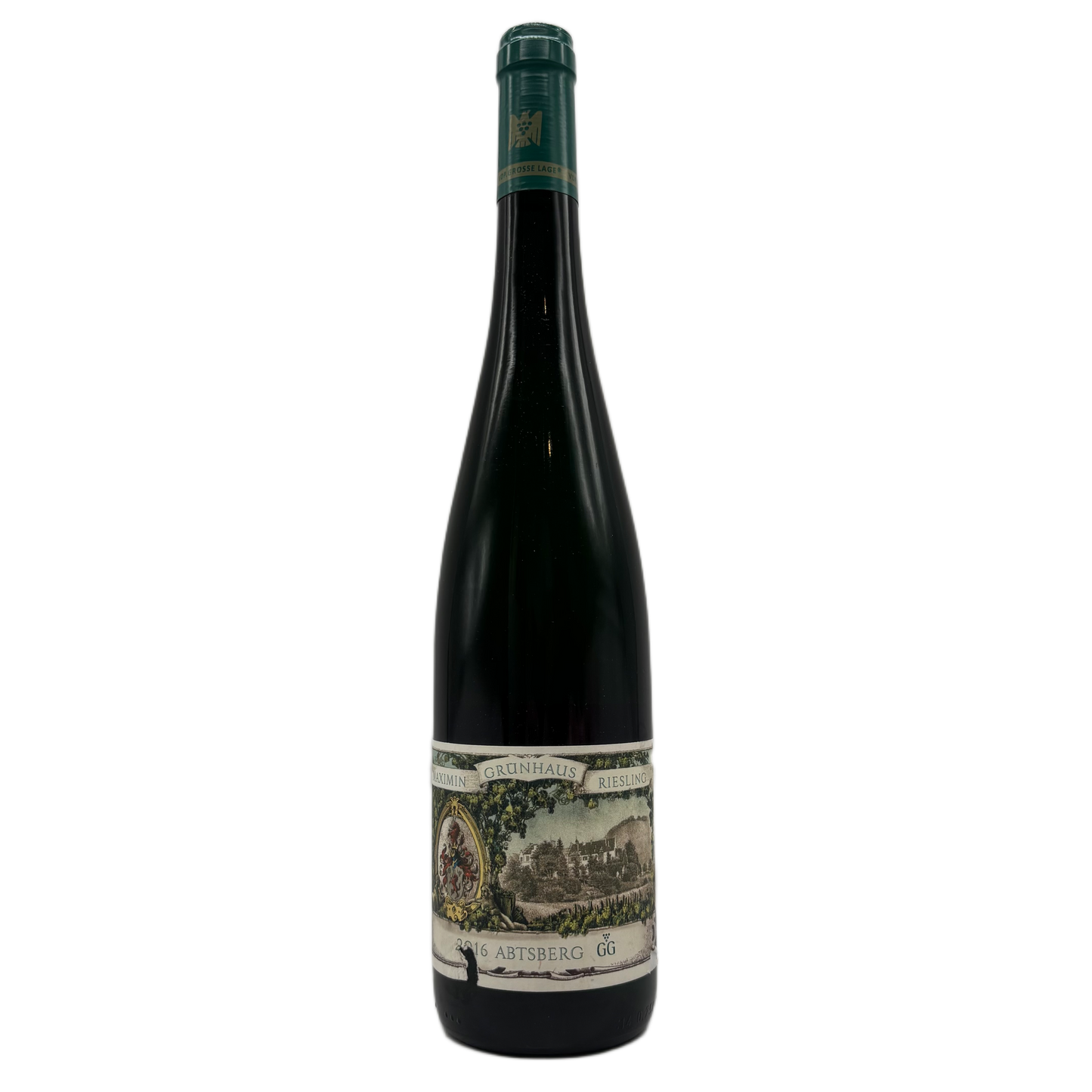 Maximin Grünhaus | Abtsberg Riesling GG | 2016