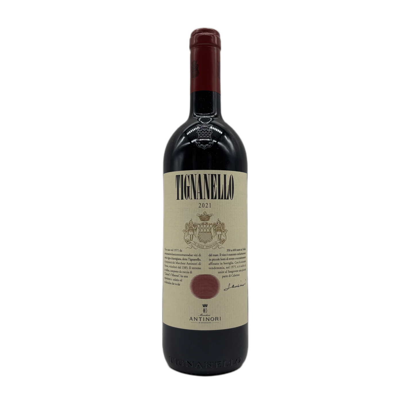 Antinori | Tignanello | 2021