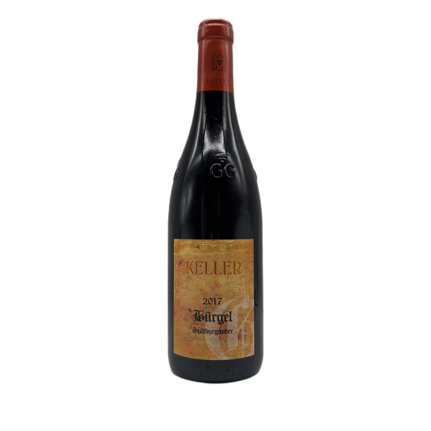 Weingut Keller | Bürgel | Spätburgunder Grosses Gewächs | 2017
