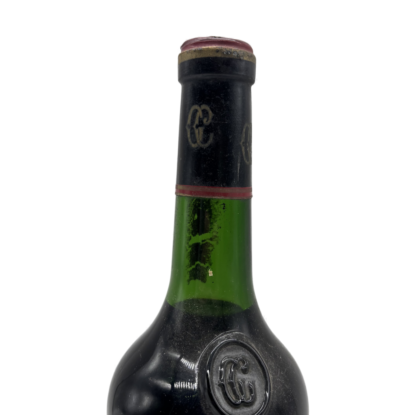 Château Gruaud-Larose | 1970