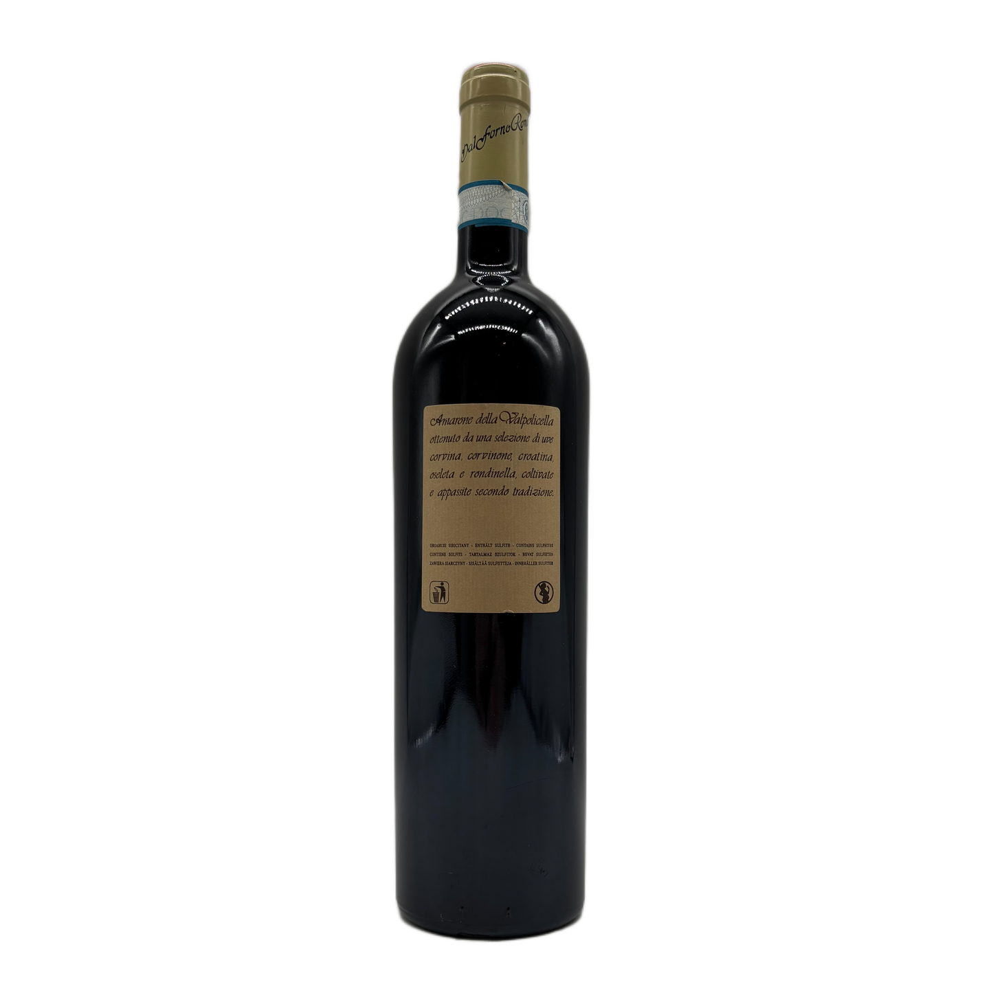 Dal Forno Romano | Vigneto Monte Lodoletta | 2009