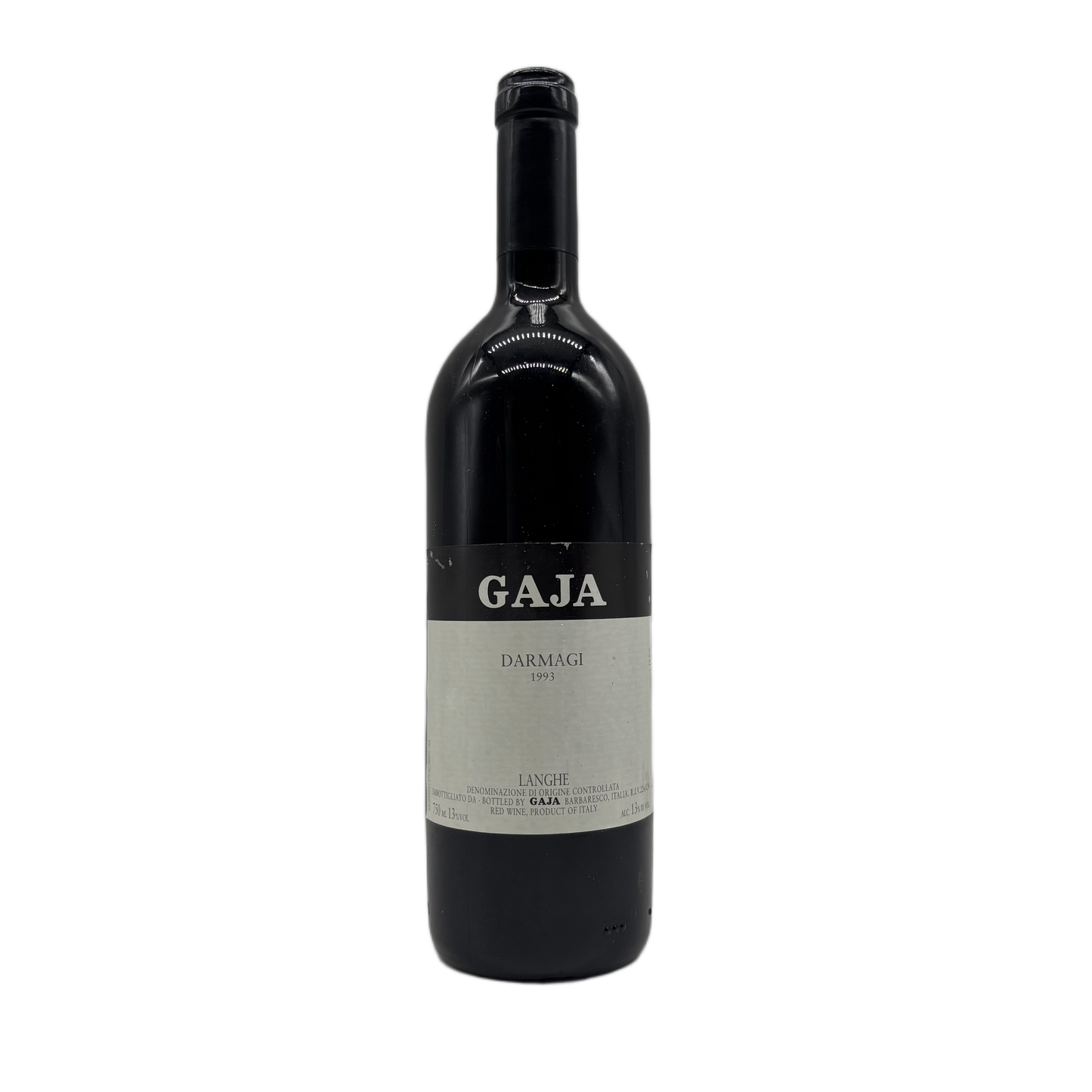 Gaja | Darmagi Langhe | 1993