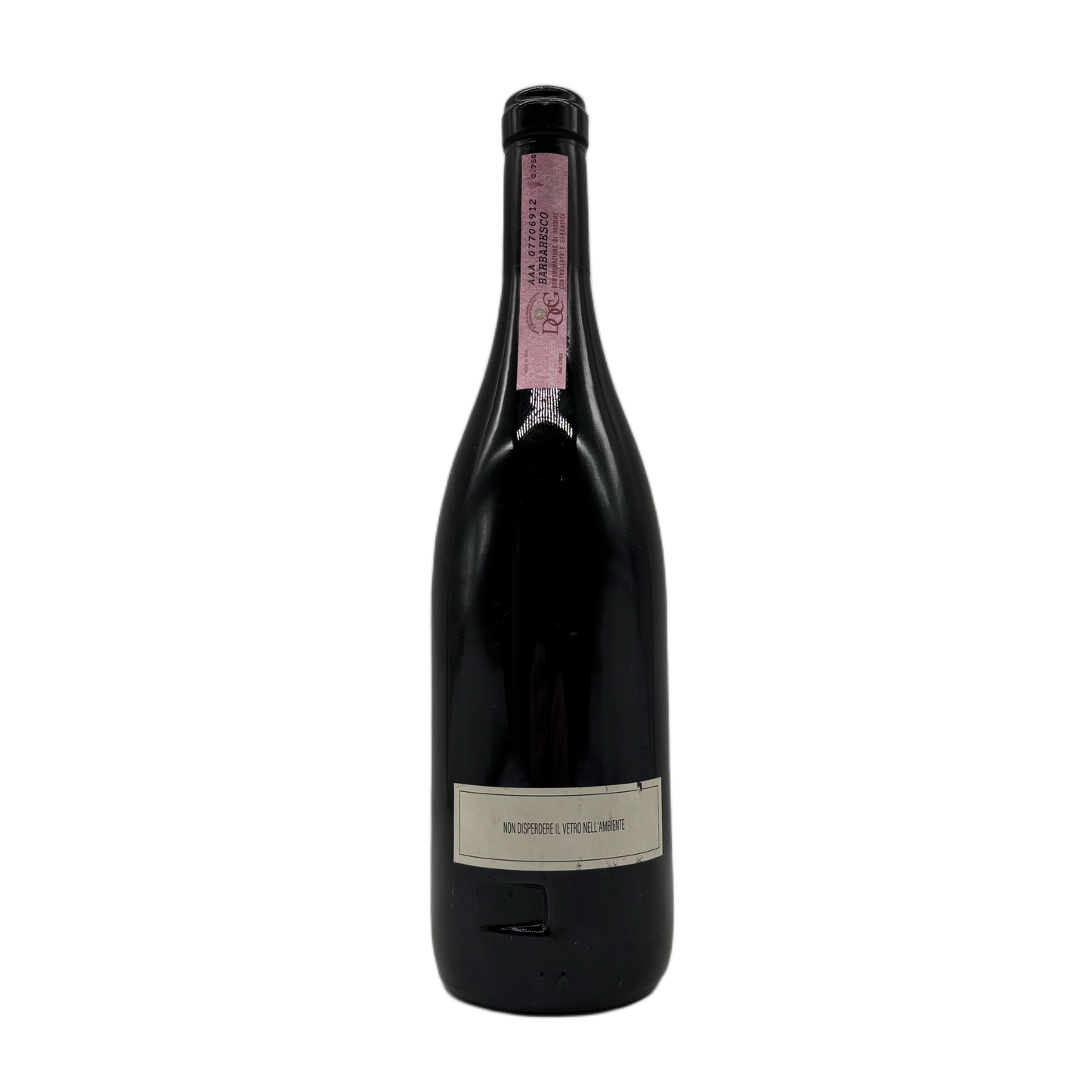Gaja | Barbaresco | 1991
