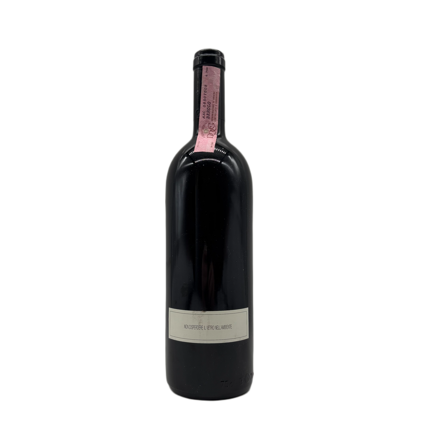 Gaja | Gaja Sperss Langhe Barolo | 1991