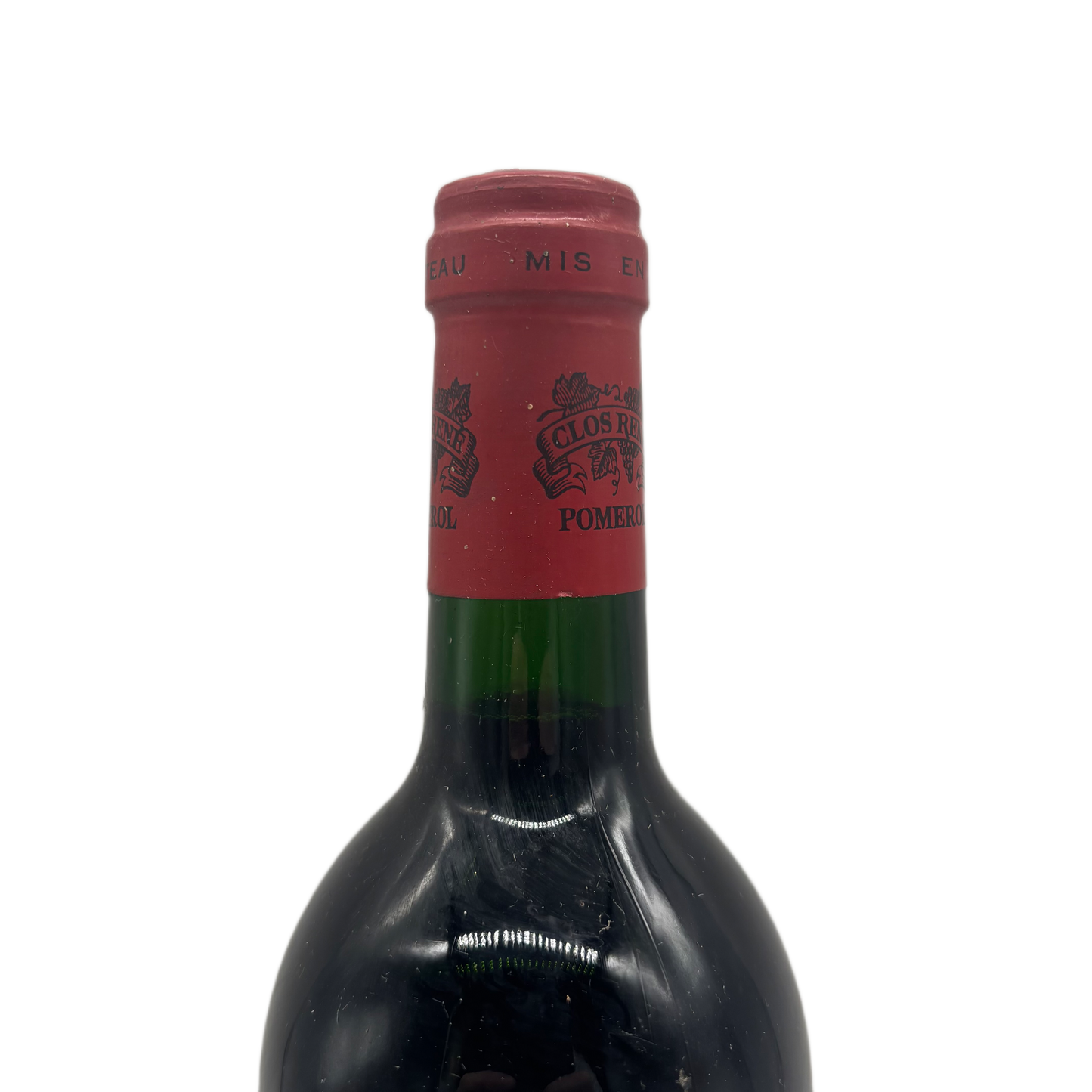 Clos Rene | 1994