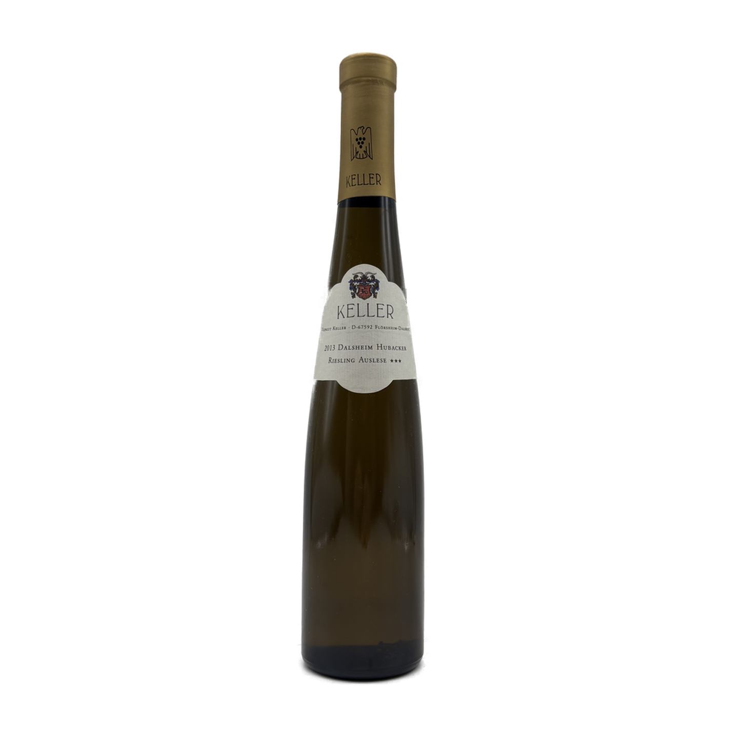 Weingut Keller | Dalsheimer Hubacker Riesling Auslese *** | 375ml | 2013