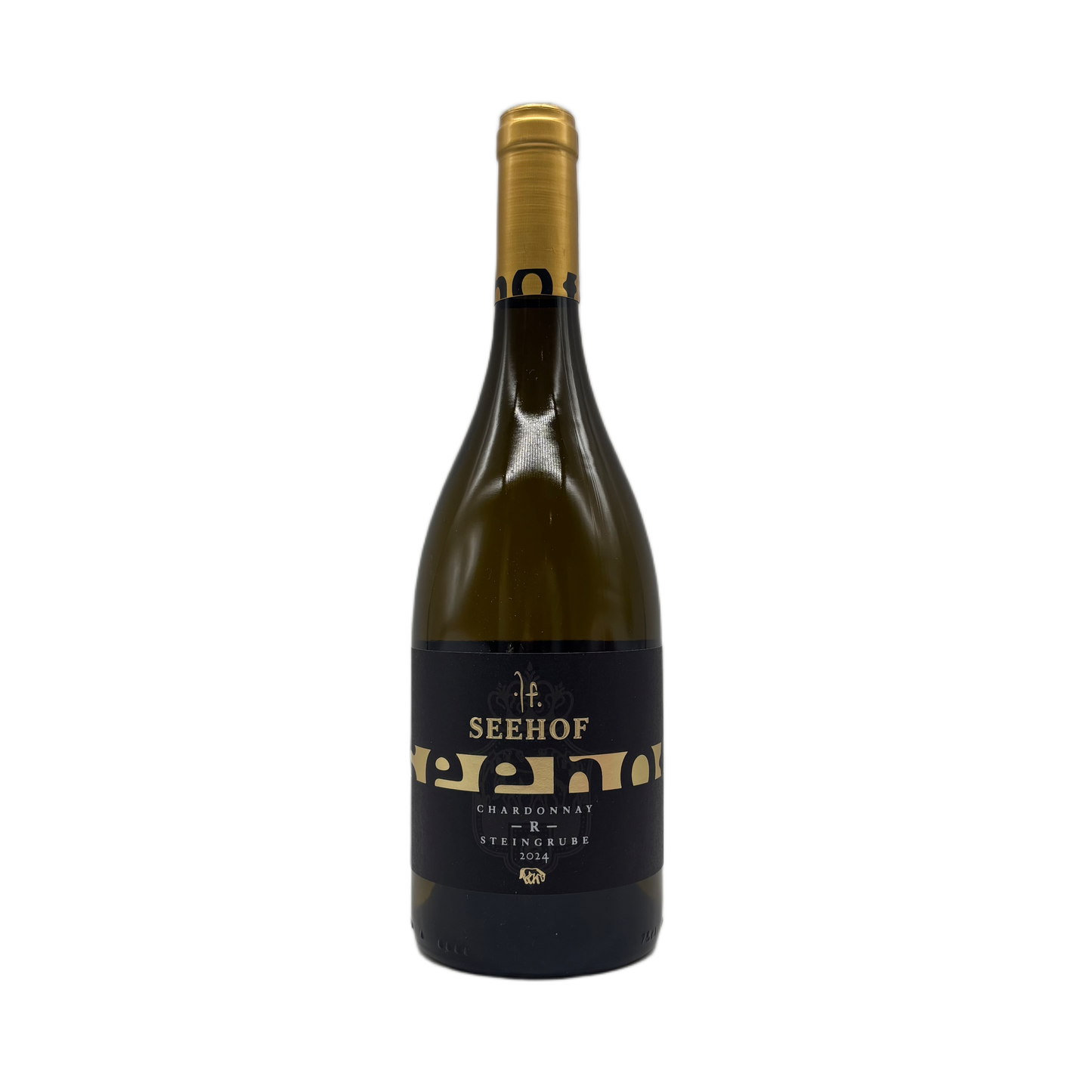 Weingut Seehof | Westhofener Steingrube Chardonnay -R- | 2024
