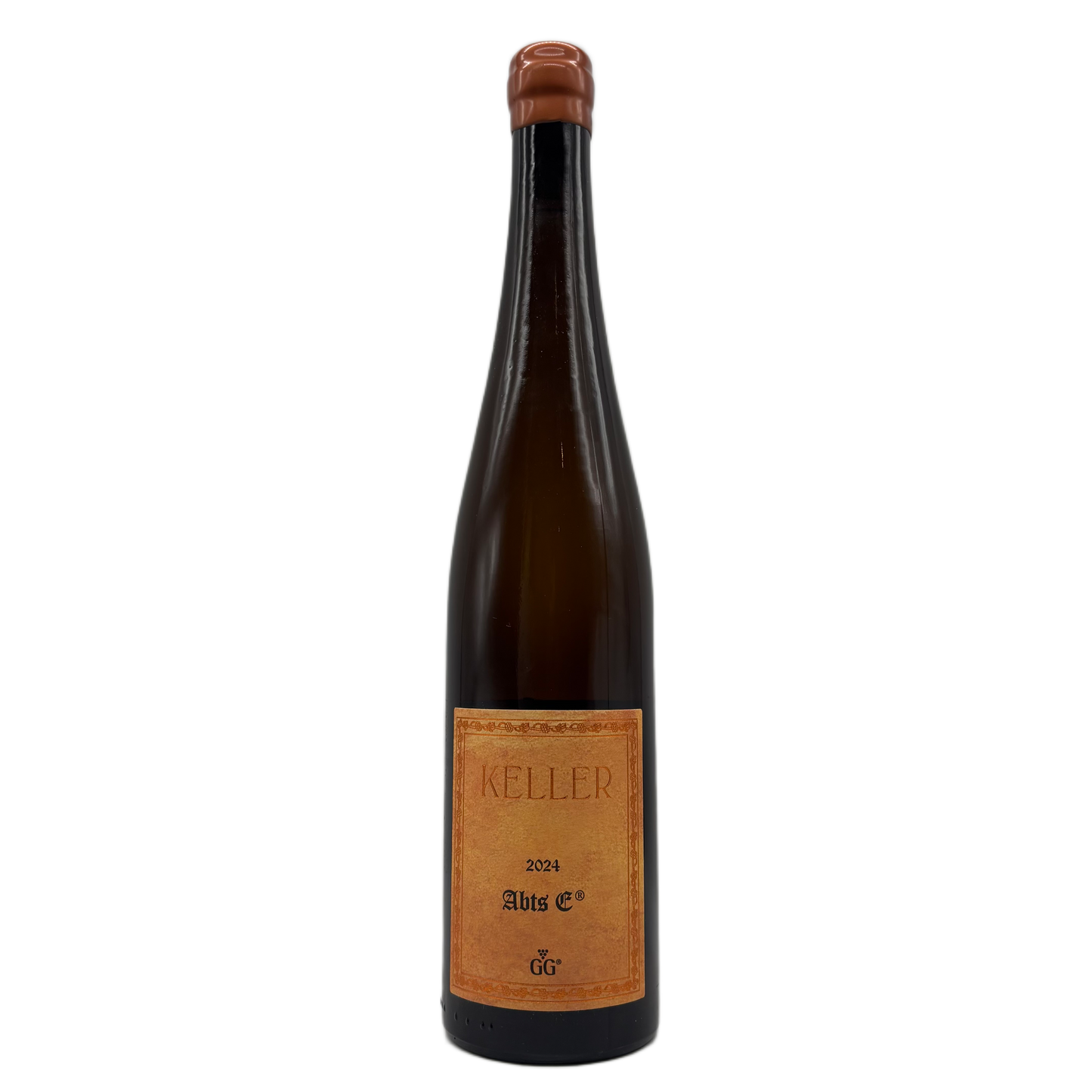 Weingut Keller | Westhofener Brunnenhauschen Abts Erde Riesling GG | 2024