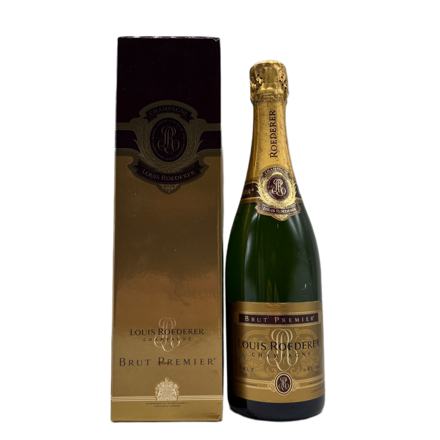 Louis Roederer | Brut Premier