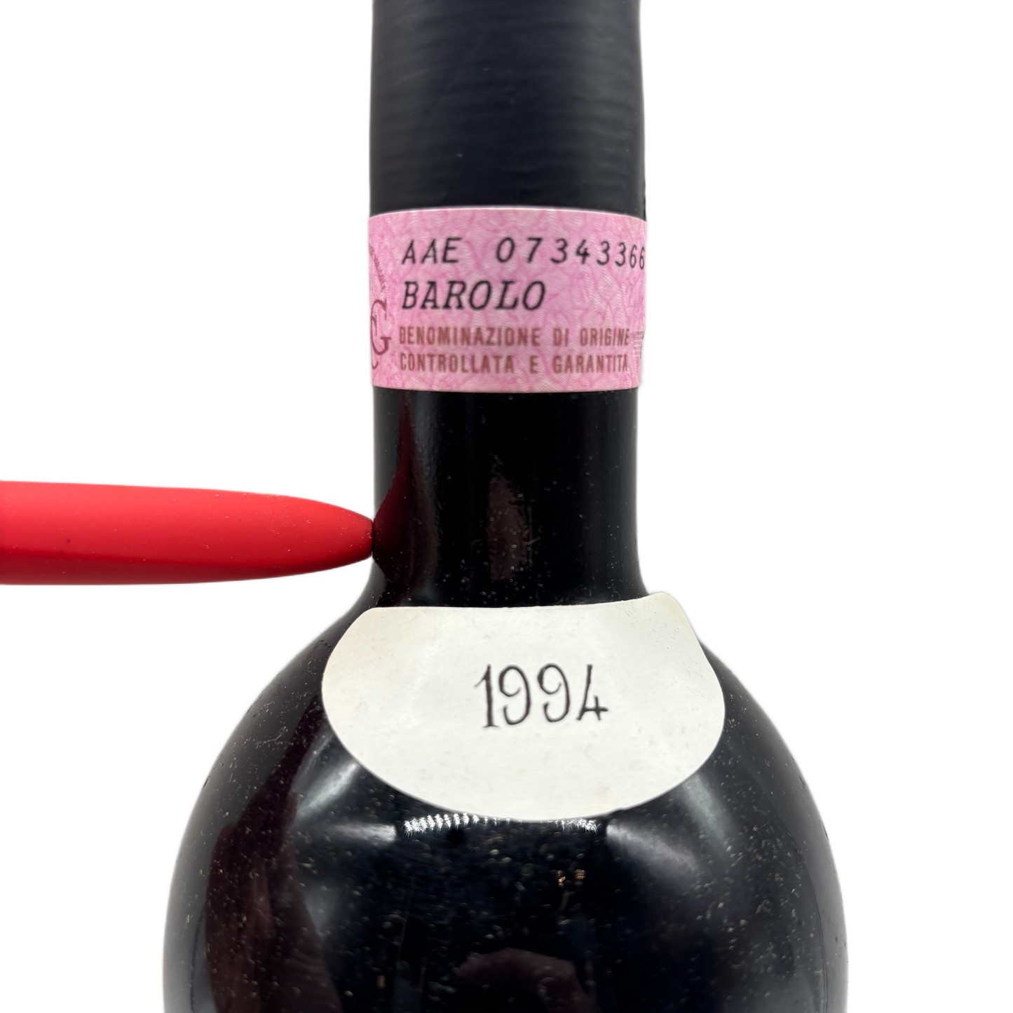 G. B. Burlotto | Cannubi | 1994