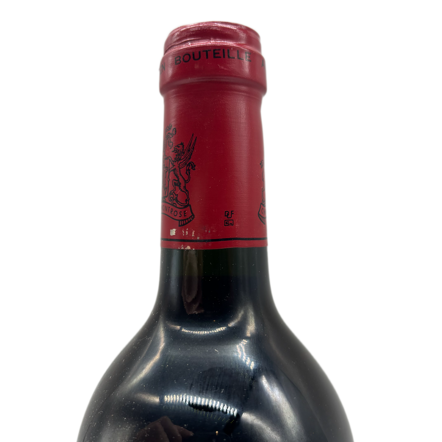 Chateau Montrose | 2001