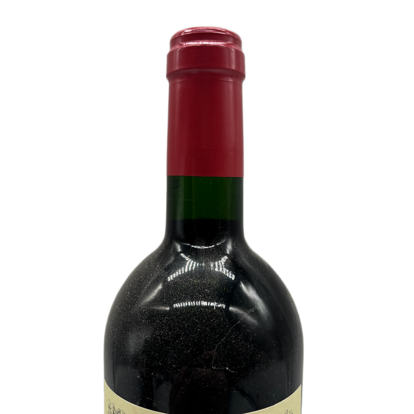 Christian Moueix Medoc | 2005