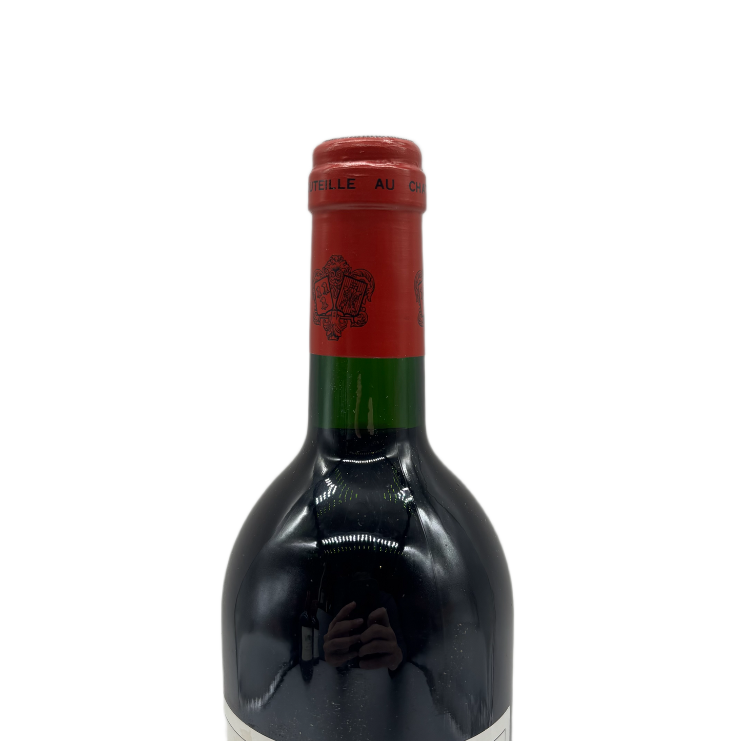 Chateau Montrose La Dame de Montrose | 1995