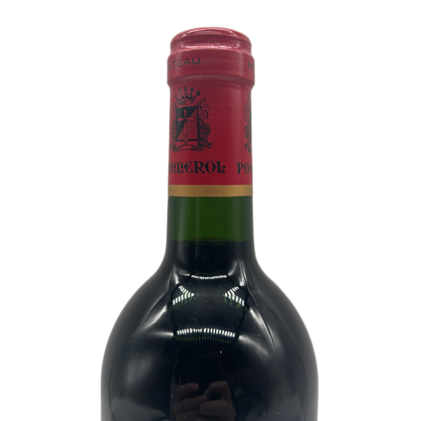 Clos Puy Arnaud | 2001