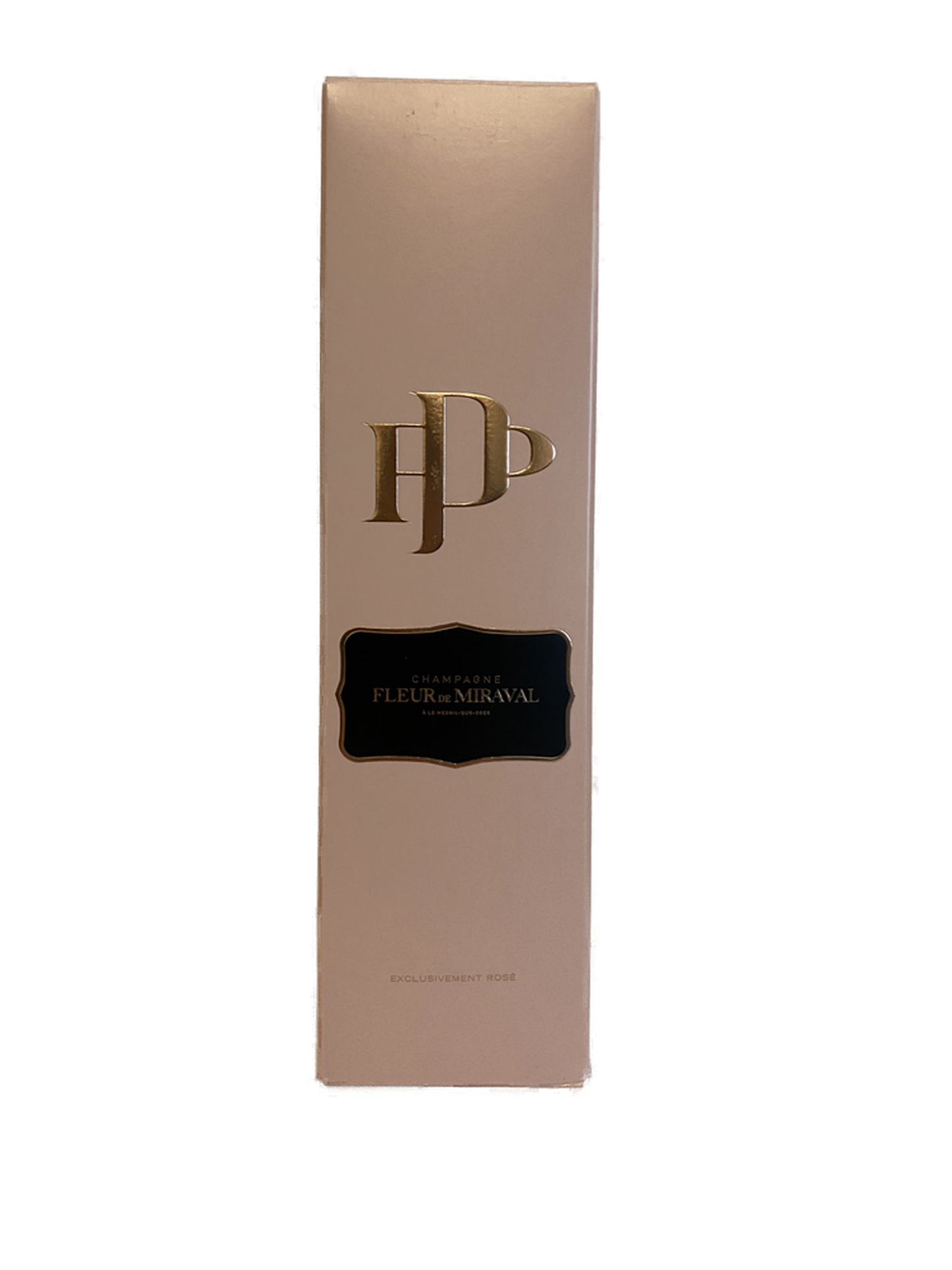 Fleur de Miraval | Exclusivement Rose | ER3