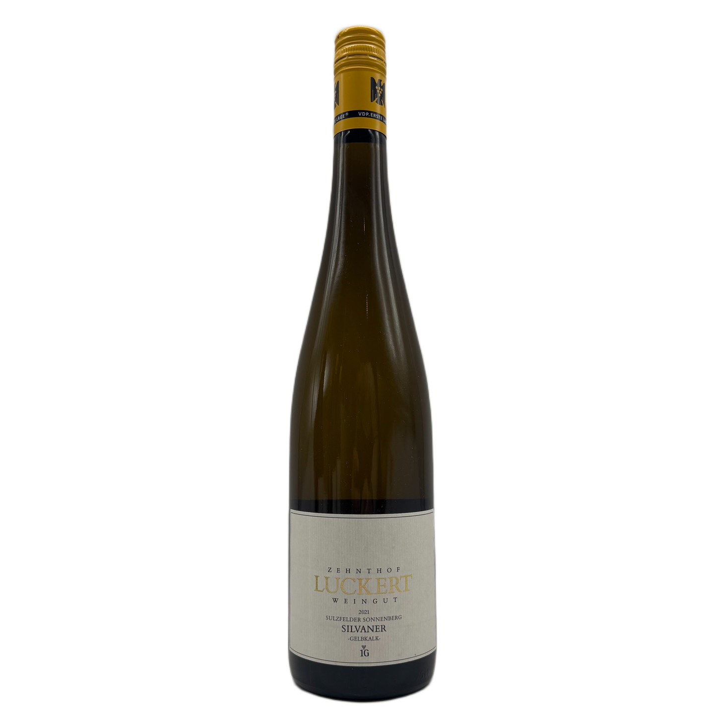 Weingut Zehnthof Theo Luckert | Sonnenberg Silvaner Gelbkalk | 2021