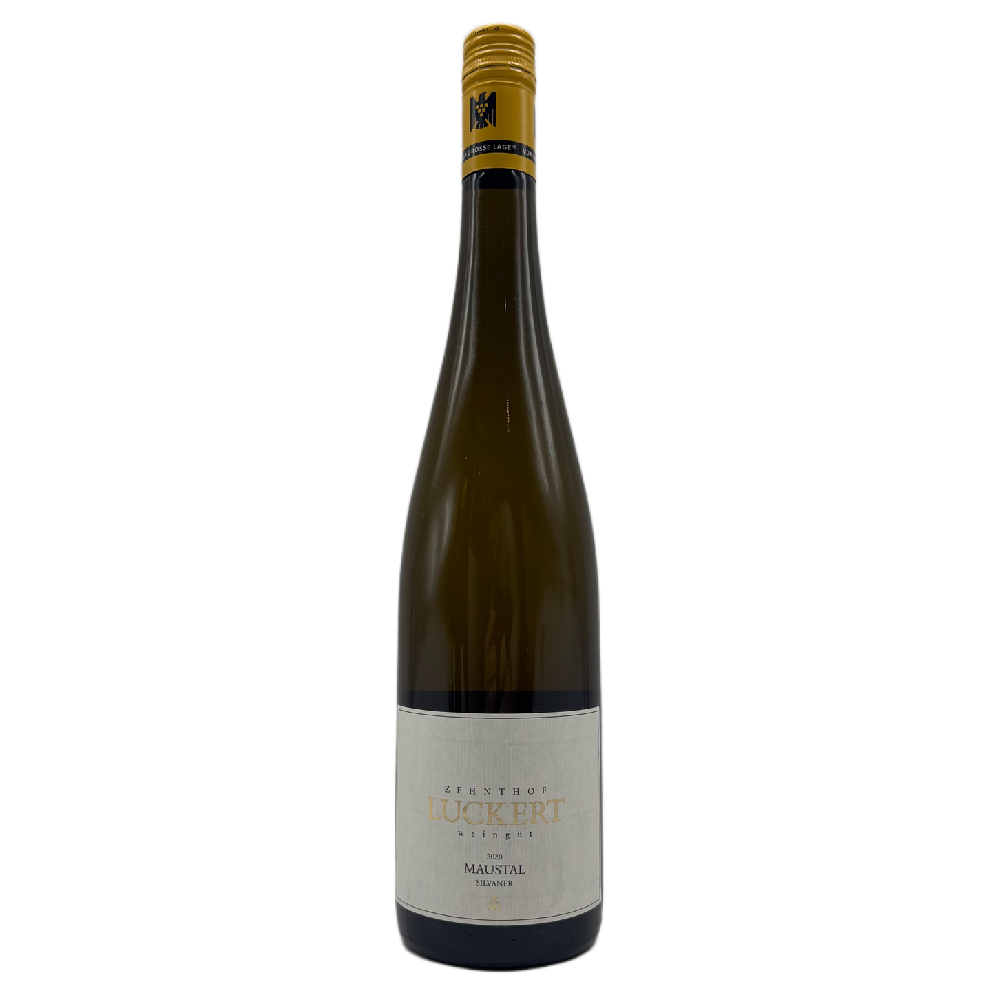 Weingut Zehnthof Theo Luckert | Maustal Silvaner GG | 2020