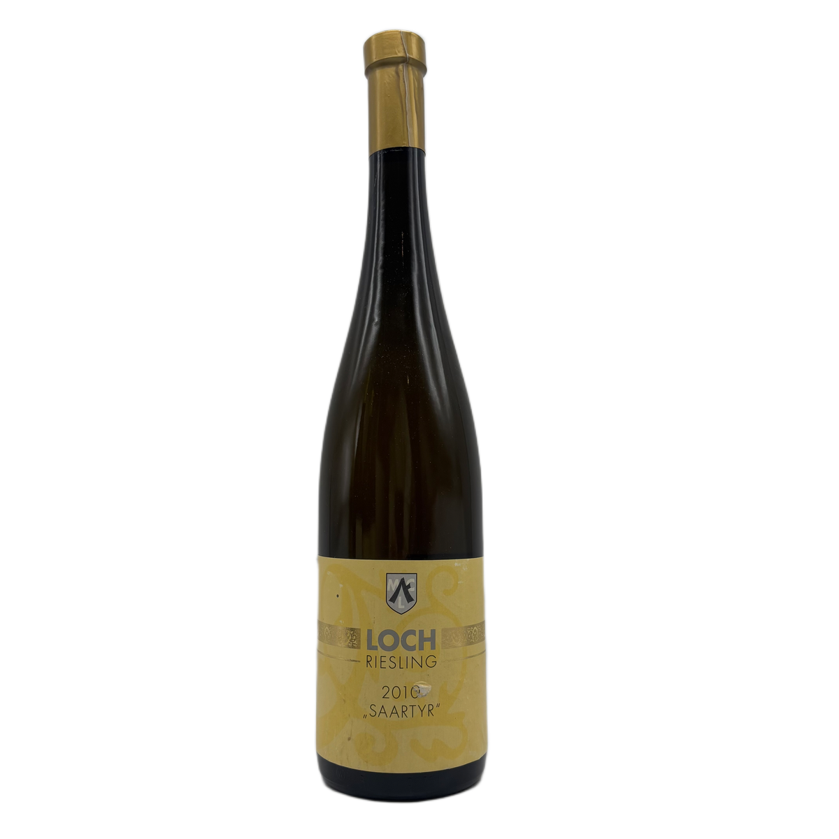 Weinhof Herrenberg | Loch Riesling SAARTYR | 2010