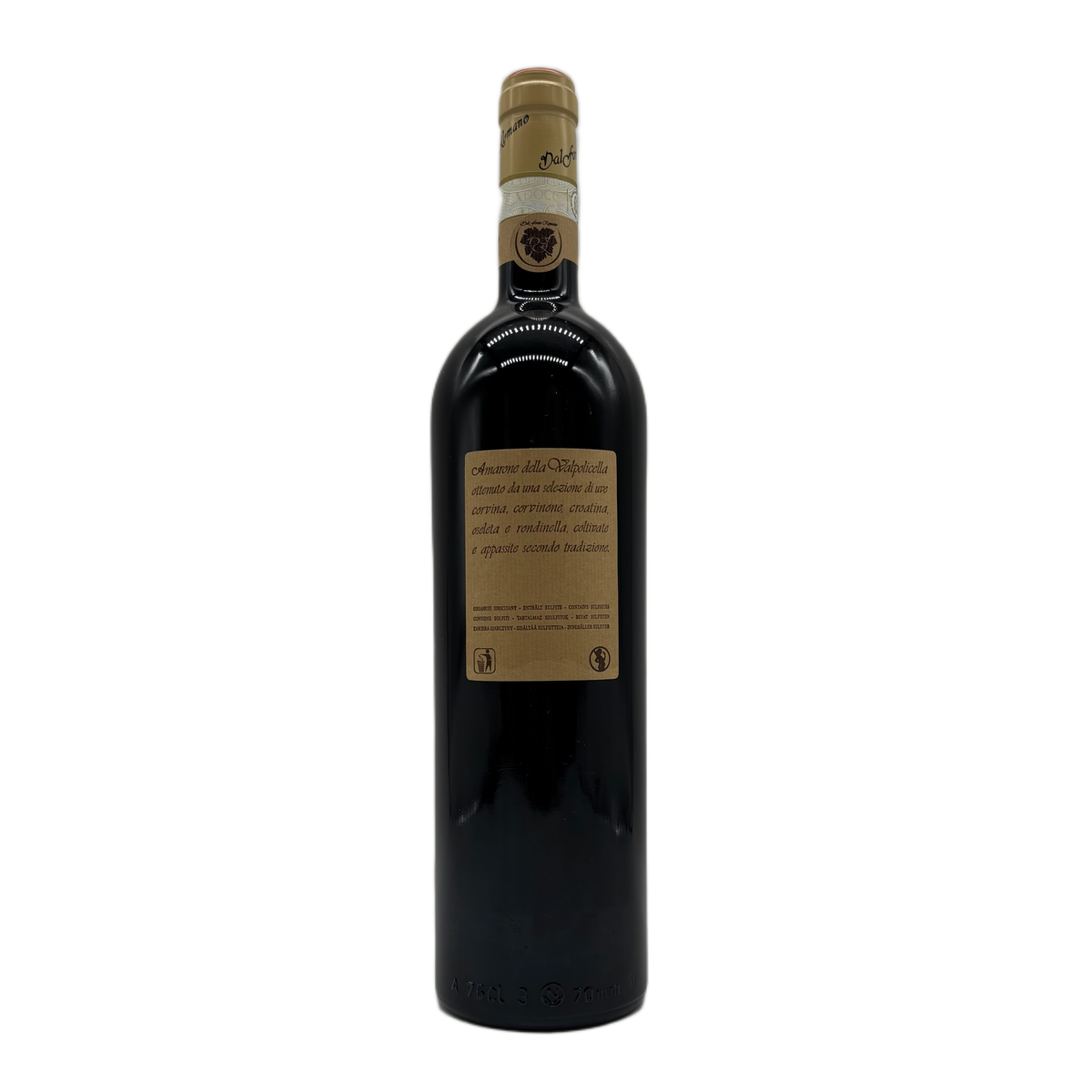 Dal Forno Romano | Amarone della Valpolicella Monte Lodoletta | 2010
