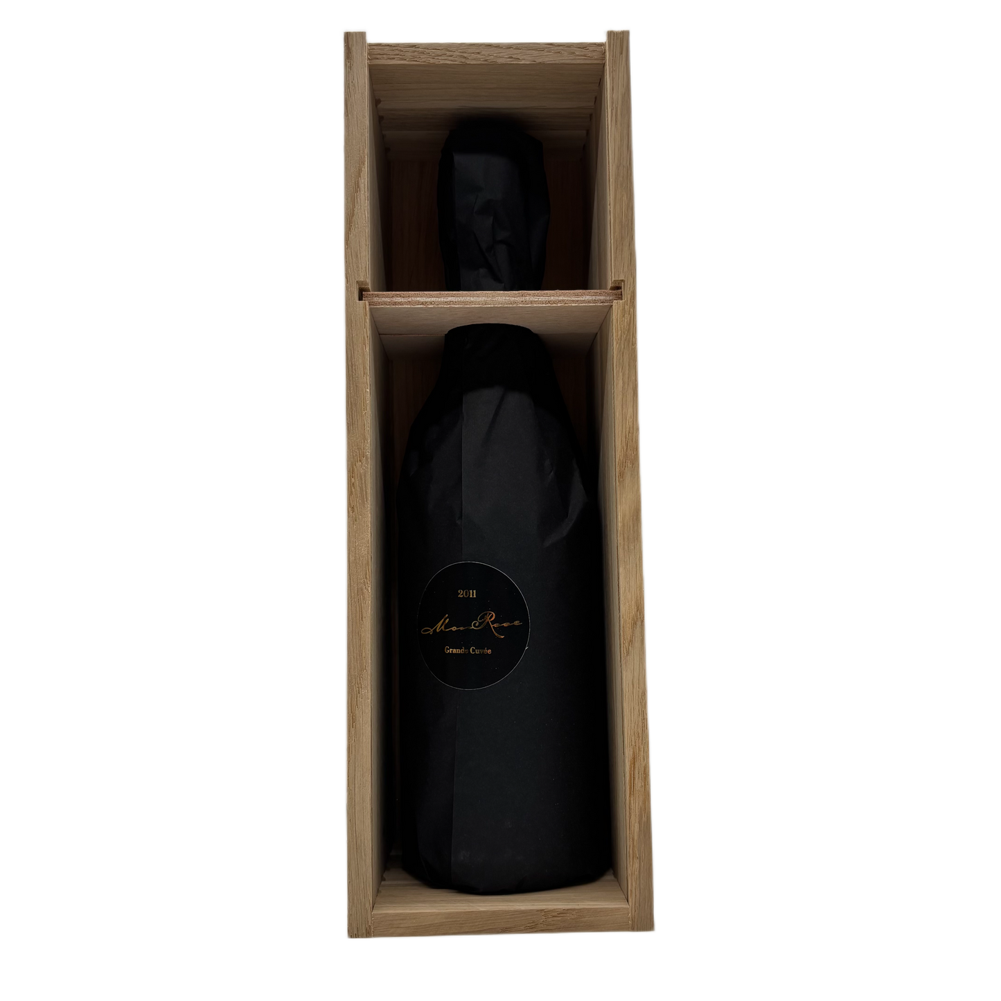 Sekthaus Raumland | Montrose Grand Cuvee Extra Brut | 2011