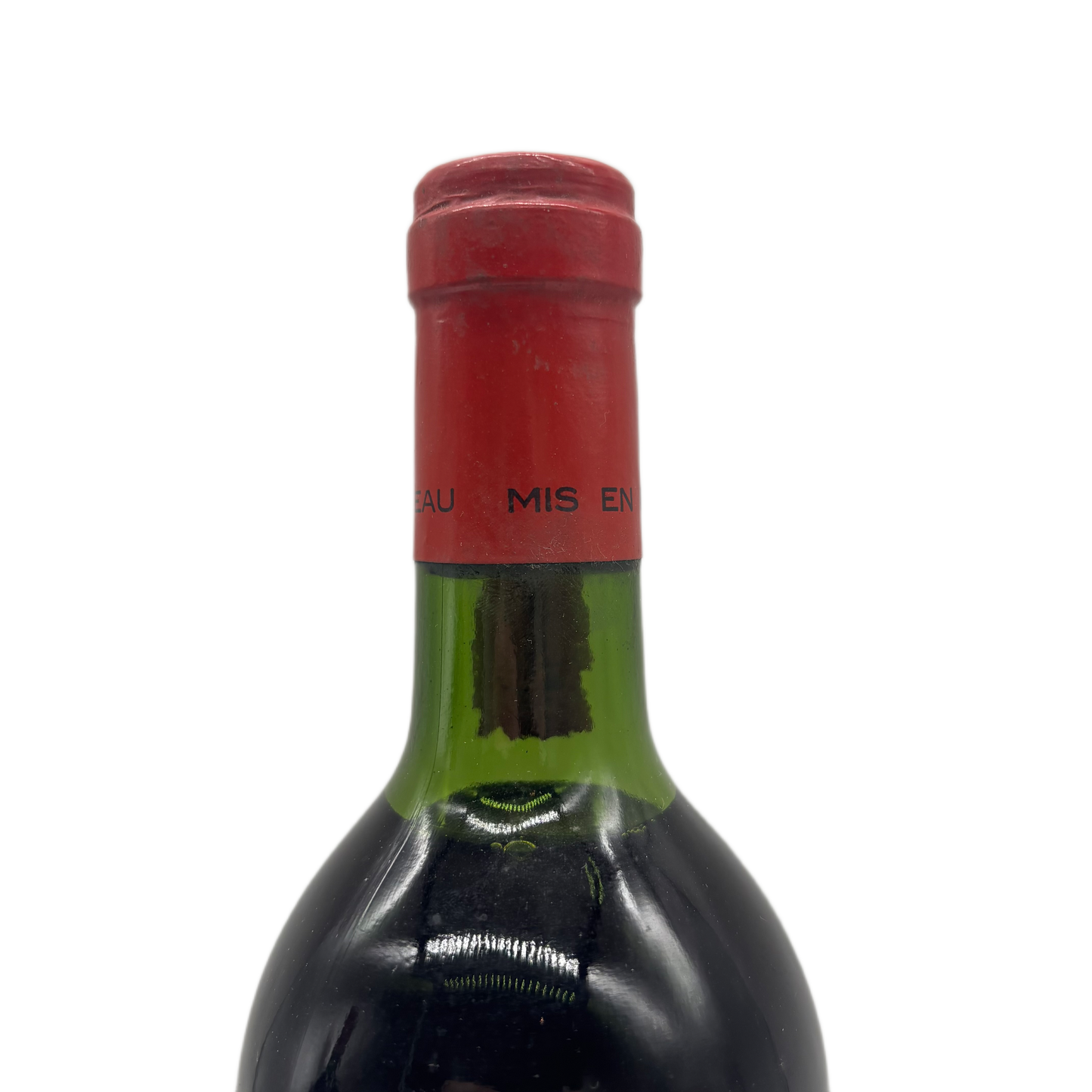 Chateau Saint Christophe Saint-Emilion Grand Cru | 1979