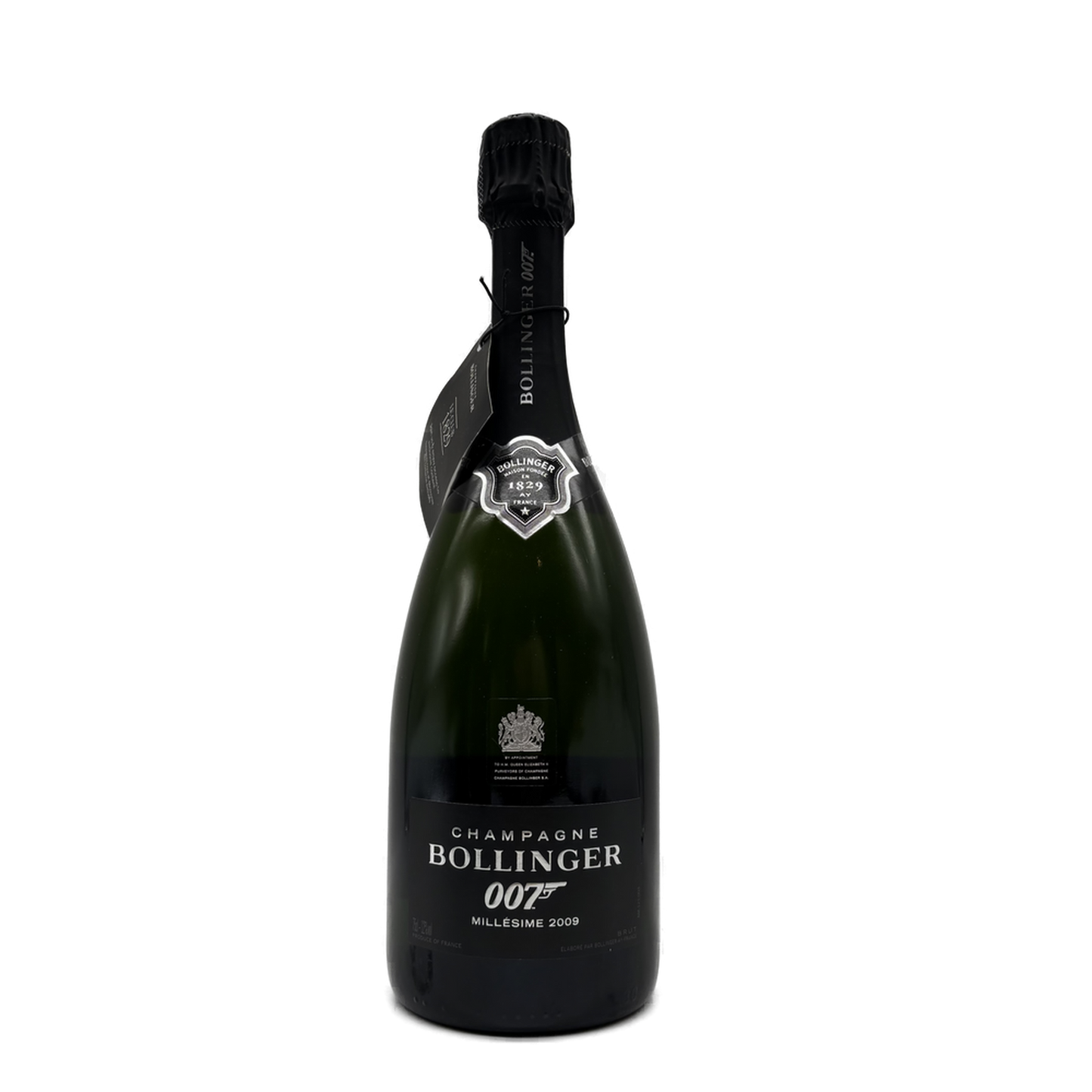 Bollinger | James Bond 007 Edition Brut Millesime | 2009