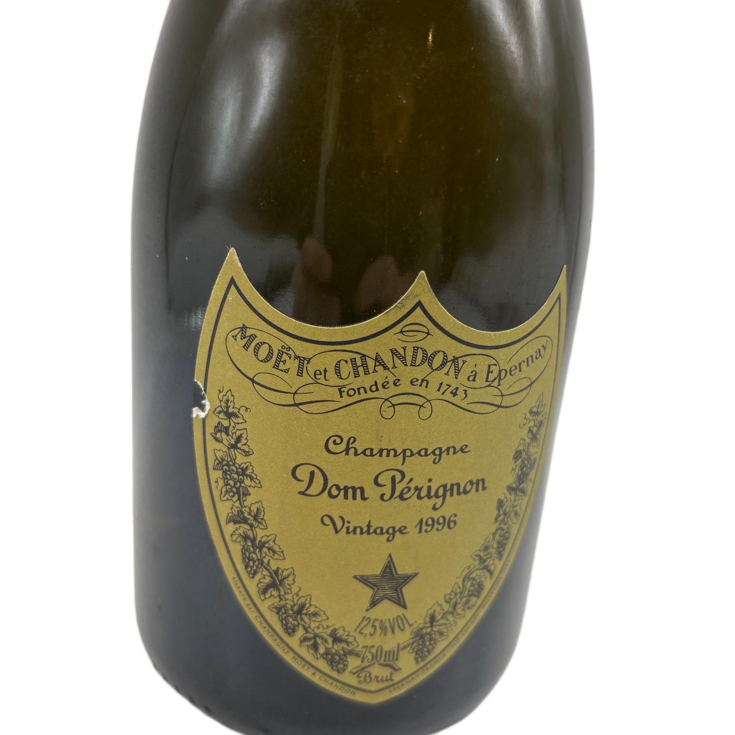 Dom Pérignon | Vintage Brut | 1996