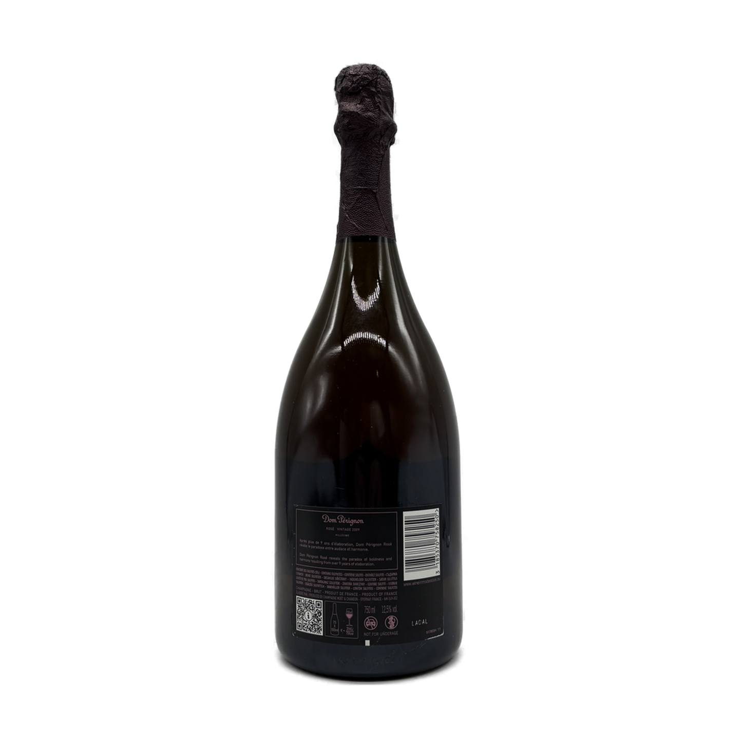 Dom Pérignon | Vintage Rosé | 2009