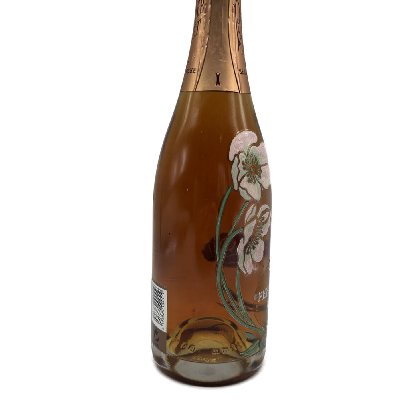Perrier-Jouet | Belle Epoque - Fleur de Champagne Brut Rose Millesime | 1988