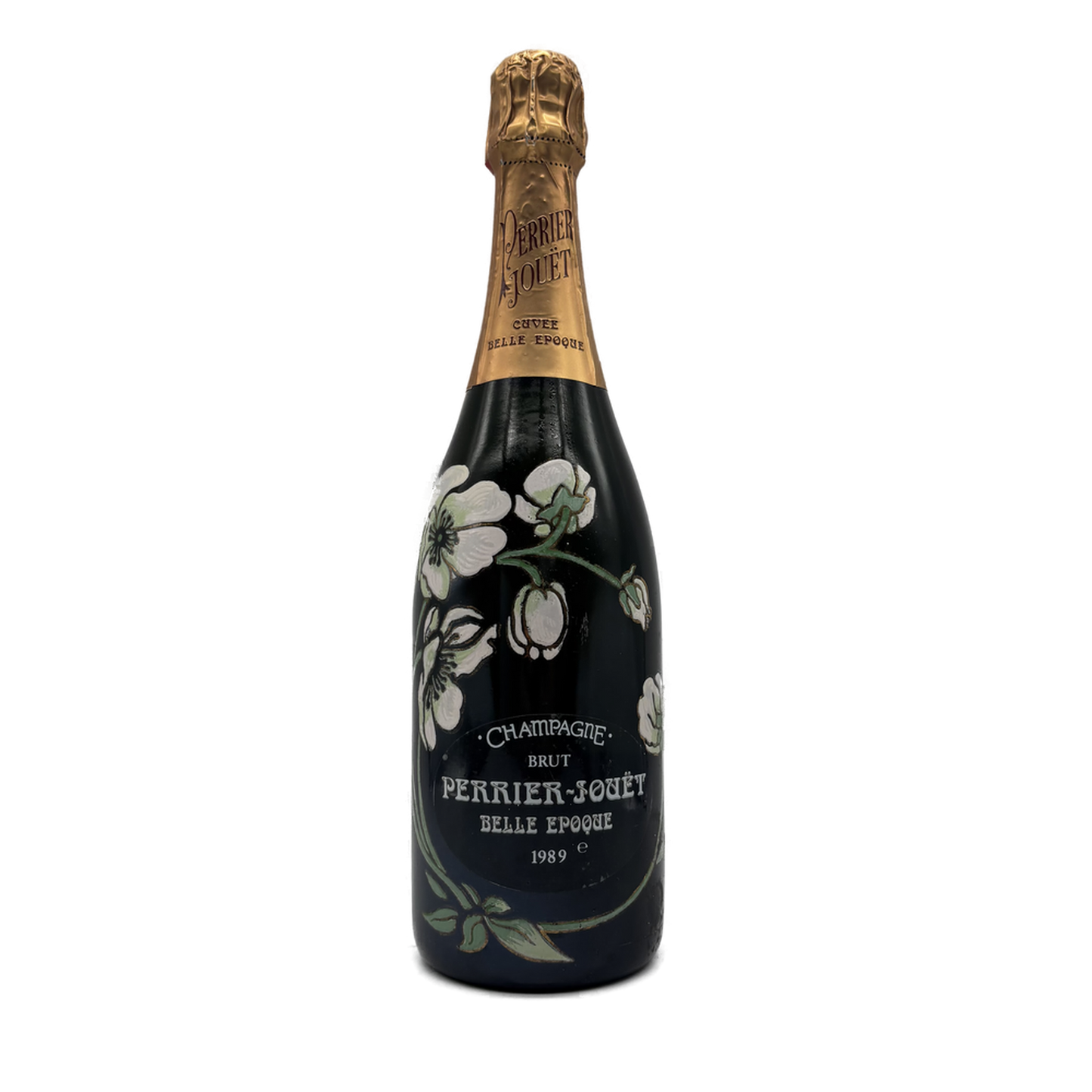 Perrier-Jouët | Belle Epoque Millesime | 1989