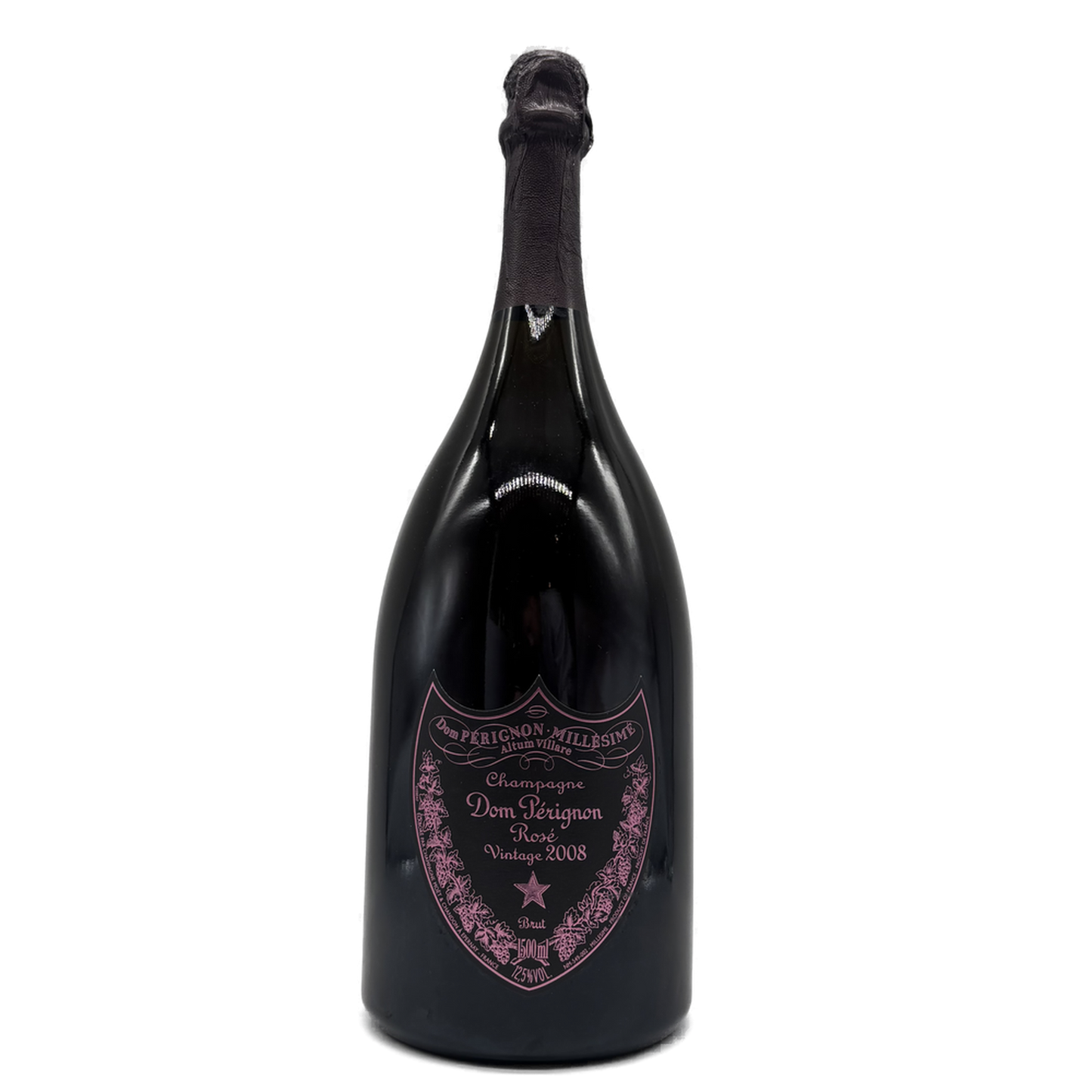 Dom Pérignon | Rosé | 1,5l Magnum | 2008