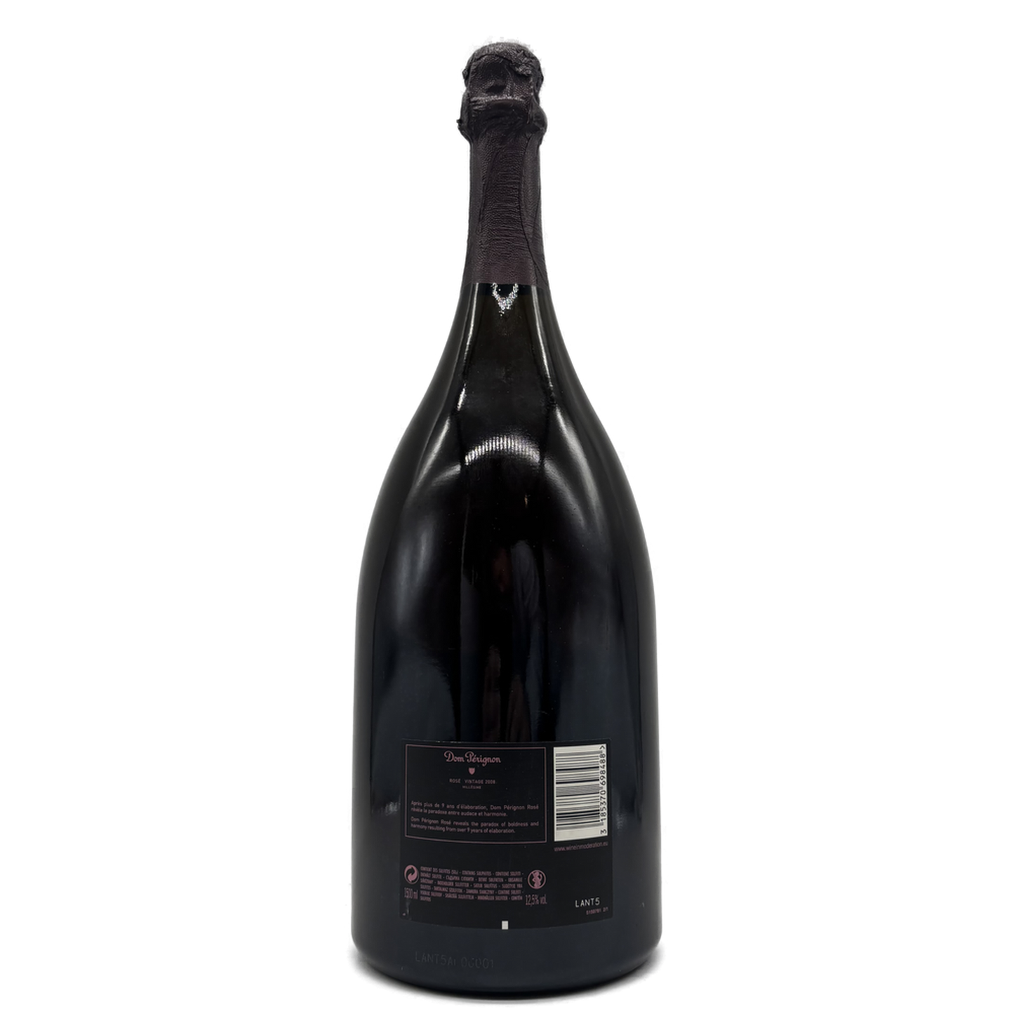 Dom Pérignon | Rosé | 1,5l Magnum | 2008