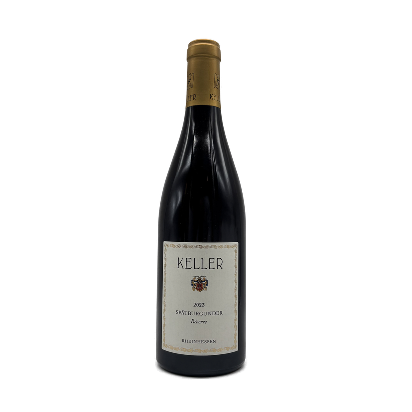 Weingut Keller | Spätburgunder Reserve | 2023