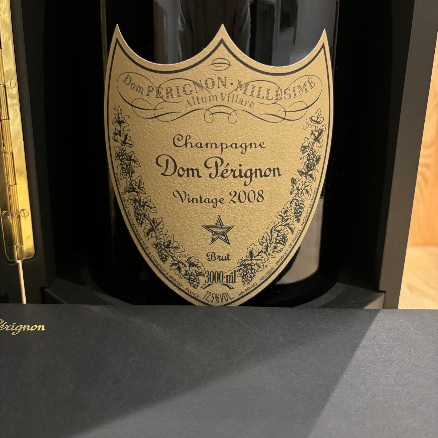 Dom Pérignon | Brut | 3,0 L Jéroboam | 2008